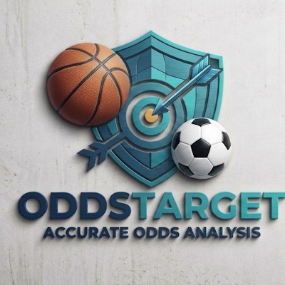 ODDSTARGET logo