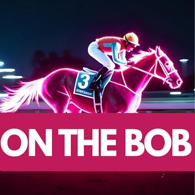 On The Bob logo