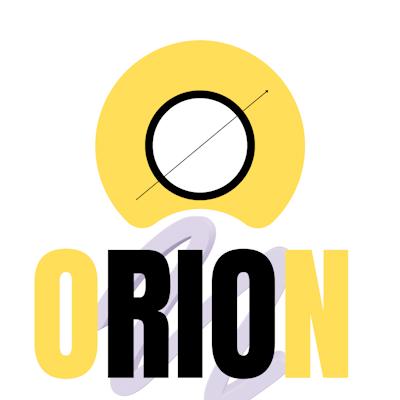 ORION1 logo