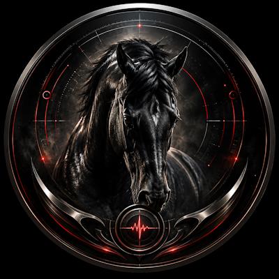 Paddock Cipher logo