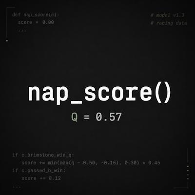 pegasus_nap_score logo