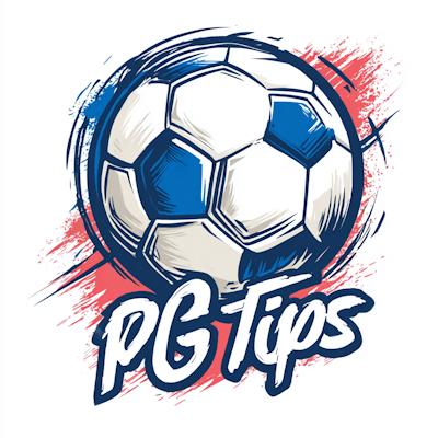 PG Tips 100 logo