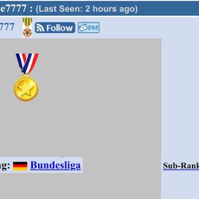 Phone7777 ( Asia Gold Medal Very Rare ) logo