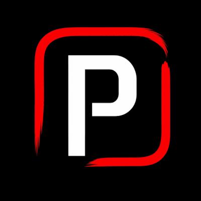 Pickmania logo