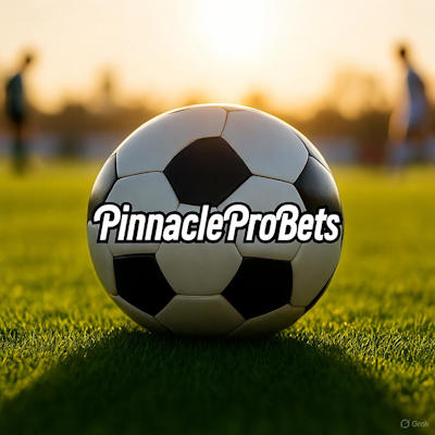 PinnacleProBets logo