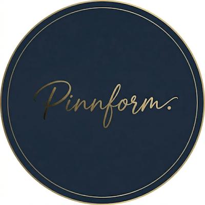 Pinnform logo