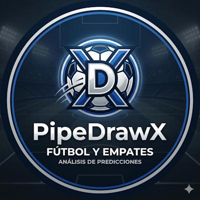 Pipe_X_Draw logo
