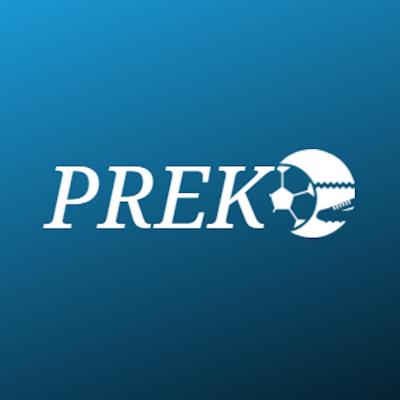 PREKO. logo