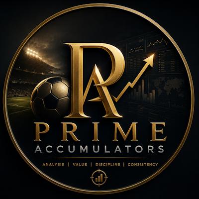 Prime Accumulators logo