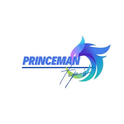Princeman logo