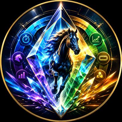 Prism Gallop logo