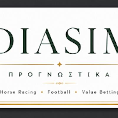 Prognostika Diasim logo