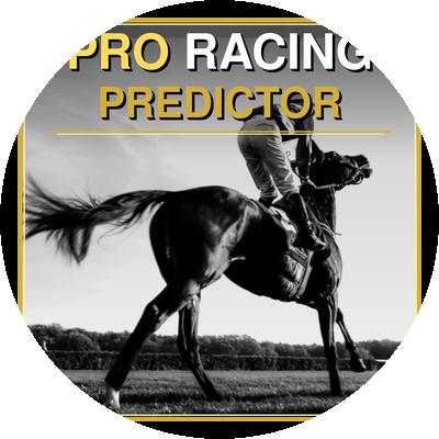 ProRacingPredictor logo