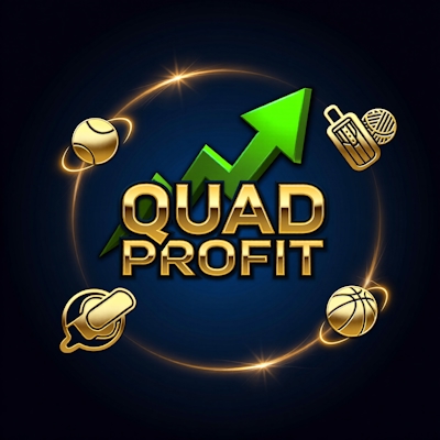 Quad Profit logo