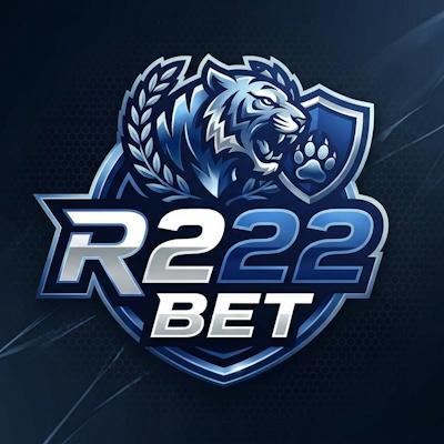 R22Bet logo