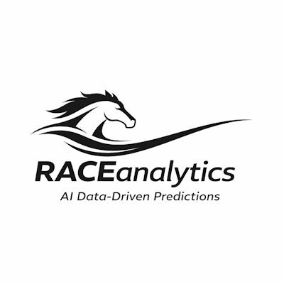 Race Analytics logo