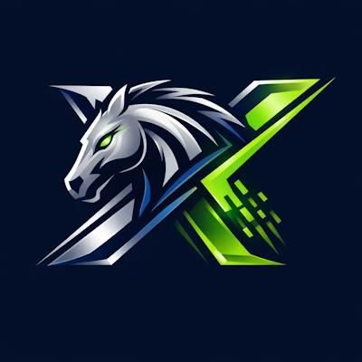 Raceedgex logo