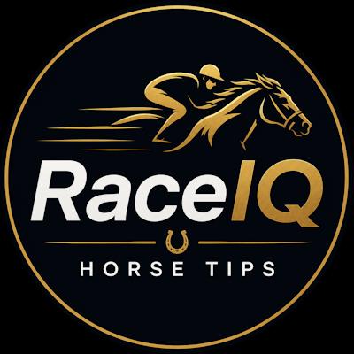 RaceIQ UK & Ireland Racing Tips logo