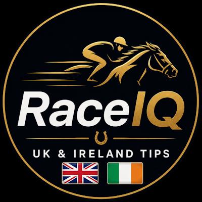 RaceIQ UK & Ireland Tips logo