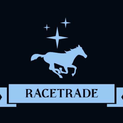 RACETRADE FREE logo