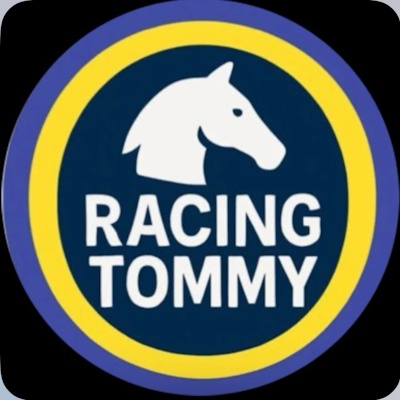 @RacingTommy: logo