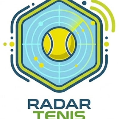 Radar Tenis logo