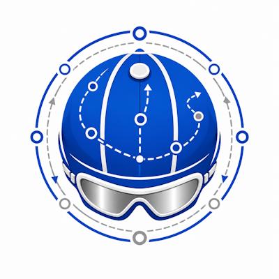 RiderMap Analytics logo