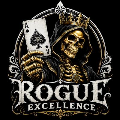 Rogue Excellence logo