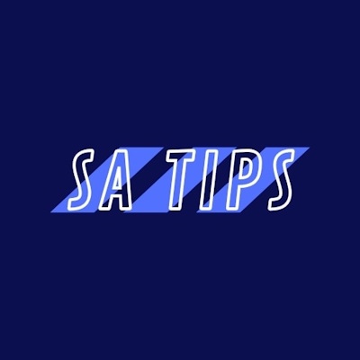 SA TIPS logo