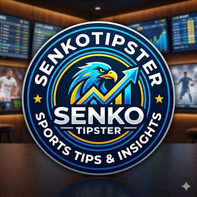 SENKOTIPSTER logo