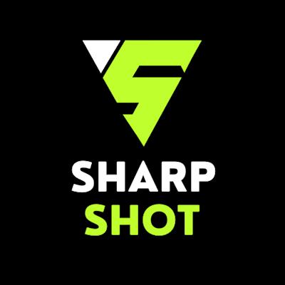 SharpSh0t logo