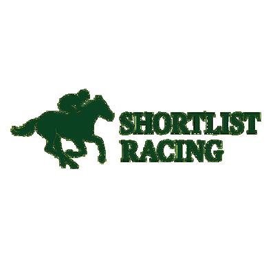 Shortlist Racing logo