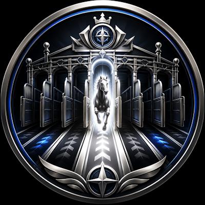 Silver Draw Index logo