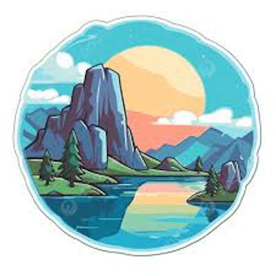 Singles Land logo