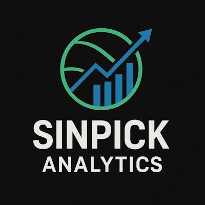 SinPick logo