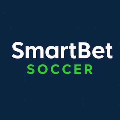 SmartBet Soccer logo