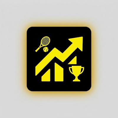 SmartOdds Tennis logo