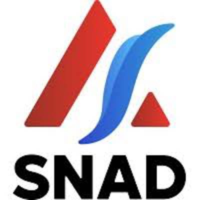Snad logo