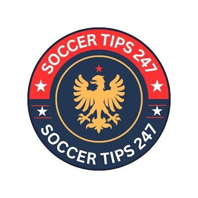 Soccer Tip 24/7 logo