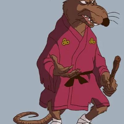 Splinter-strike logo
