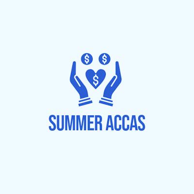 Summer Accas logo