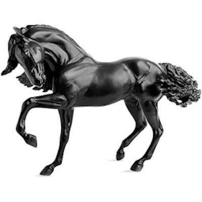 Super RTR Horse logo