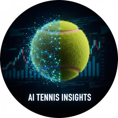 Tennis Insight logo