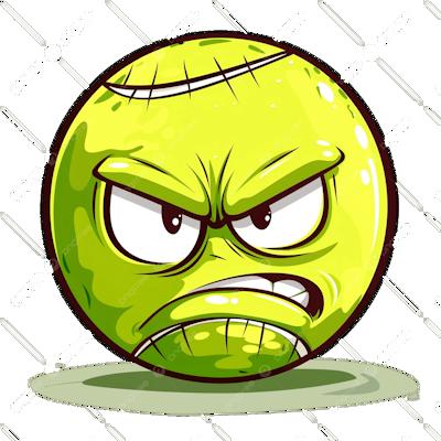 Tennis Mania logo