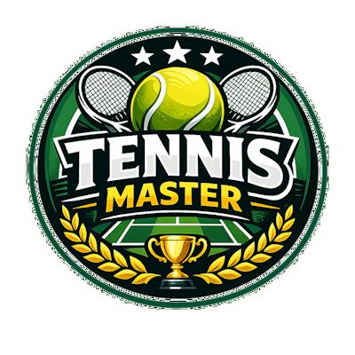 Tennis-Master logo