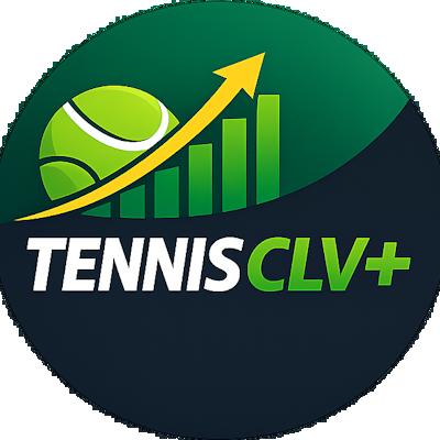 TennisCLV+ logo