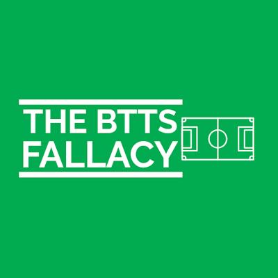 The BTTS Fallacy logo