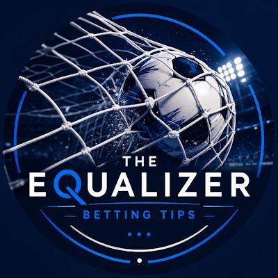 The Edge Equalizer logo