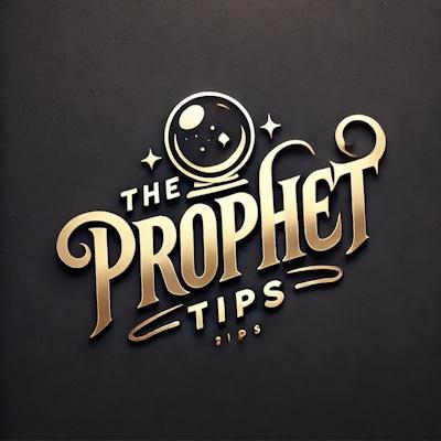 The Prophet Tips logo