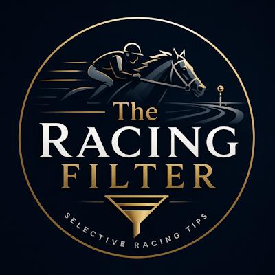 The Racing Filter logo